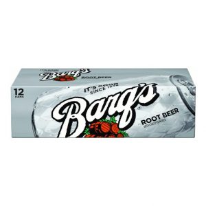 Barq’s Root Beer 12pack 21.02.2022