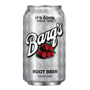 Barq’s Root Beer 21.02.2022