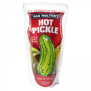 Van Holten’s Hot Pickle