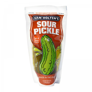 Van Holten’s Sour Pickle