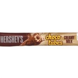 Hershey’s Choco Tube Creamy Milk